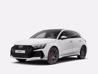 AUDI RS 3 SPB TFSI quattro S tronic