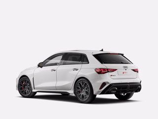 AUDI RS 3 SPB TFSI quattro S tronic