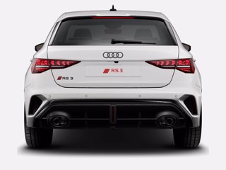 AUDI RS 3 SPB TFSI quattro S tronic