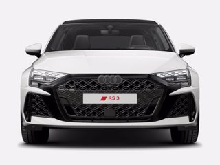 AUDI RS 3 SPB TFSI quattro S tronic