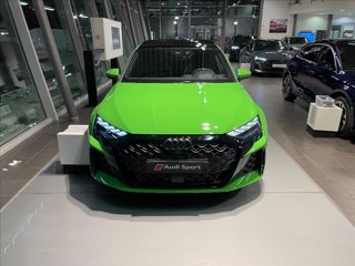 AUDI RS 3 SPB TFSI quattro S tronic