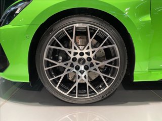 AUDI RS 3 SPB TFSI quattro S tronic