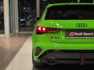 AUDI RS 3 SPB TFSI quattro S tronic