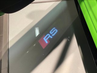 AUDI RS 3 SPB TFSI quattro S tronic