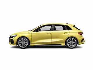 AUDI RS 3 SPB TFSI quattro S tronic