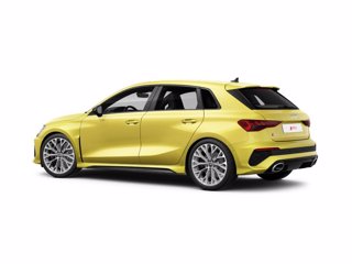 AUDI RS 3 SPB TFSI quattro S tronic