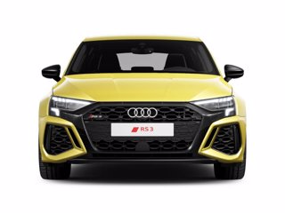 AUDI RS 3 SPB TFSI quattro S tronic