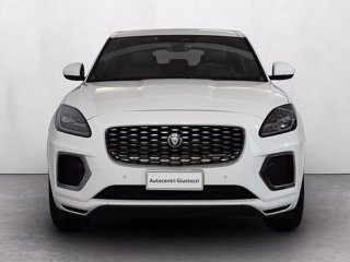 JAGUAR E-pace 2.0d i4 mhev r-dynamic s awd 163cv auto