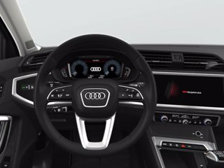 AUDI Q3 SPB 40 TFSI quattro S tronic S line edition