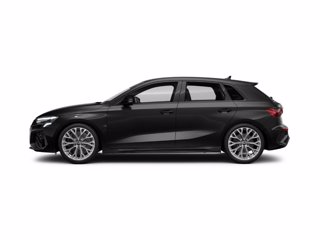 AUDI RS 3 SPB TFSI quattro S tronic