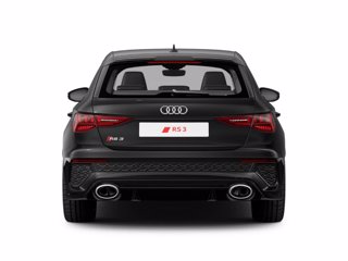 AUDI RS 3 SPB TFSI quattro S tronic