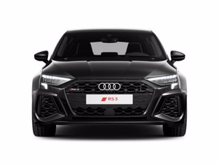 AUDI RS 3 SPB TFSI quattro S tronic