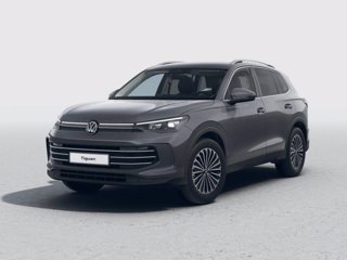 VOLKSWAGEN Tiguan 2.0 TDI 150 CV EVO SCR DSG Elegance