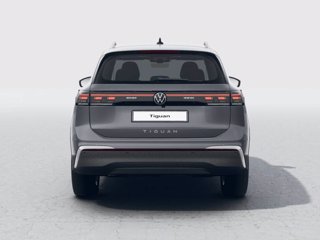 VOLKSWAGEN Tiguan 2.0 TDI 150 CV EVO SCR DSG Elegance