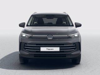 VOLKSWAGEN Tiguan 2.0 TDI 150 CV EVO SCR DSG Elegance