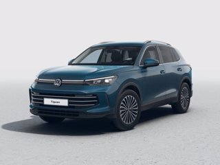 VOLKSWAGEN Tiguan 2.0 TDI 150 CV EVO SCR DSG Elegance