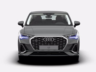 AUDI Q3 SPB 40 TFSI quattro S tronic S line edition