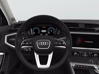 AUDI Q3 SPB 40 TFSI quattro S tronic S line edition