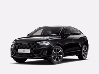 AUDI Q3 SPB 40 TFSI quattro S tronic S line edition