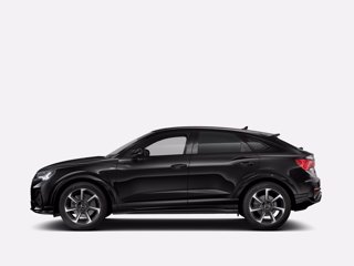 AUDI Q3 SPB 40 TFSI quattro S tronic S line edition