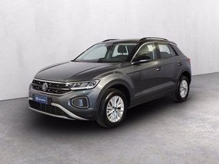 VOLKSWAGEN T-roc 1.5 tsi life dsg