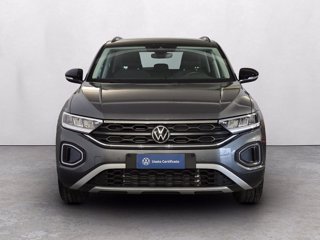 VOLKSWAGEN T-roc 1.5 tsi life dsg