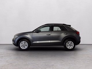 VOLKSWAGEN T-roc 1.5 tsi life dsg