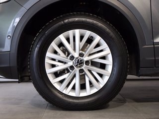 VOLKSWAGEN T-roc 1.5 tsi life dsg