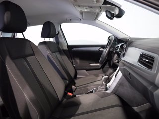 VOLKSWAGEN T-roc 1.5 tsi life dsg