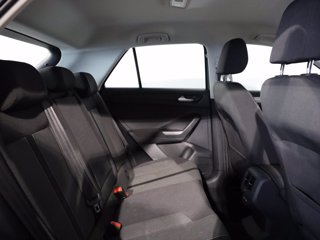 VOLKSWAGEN T-roc 1.5 tsi life dsg