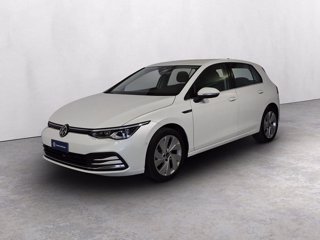 VOLKSWAGEN Golf 1.5 tsi evo style 130cv