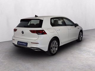 VOLKSWAGEN Golf 1.5 tsi evo style 130cv