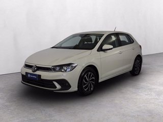 VOLKSWAGEN Polo 1.0 tsi life 95cv