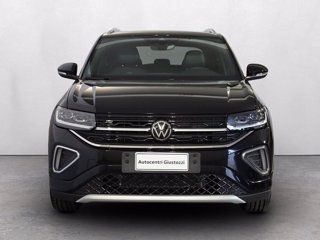 VOLKSWAGEN T-cross 1.0 tsi r-line 115cv