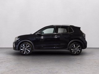 VOLKSWAGEN T-cross 1.0 tsi r-line 115cv