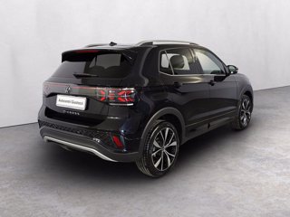 VOLKSWAGEN T-cross 1.0 tsi r-line 115cv