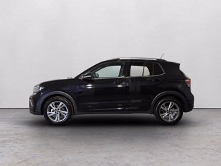 VOLKSWAGEN T-cross 1.0 tsi r-line 115cv