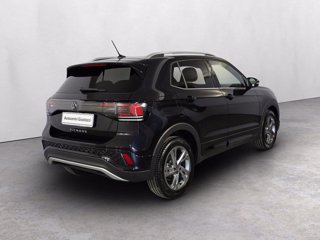 VOLKSWAGEN T-cross 1.0 tsi r-line 115cv