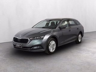 SKODA Octavia wagon 2.0 tdi evo executive 150cv dsg