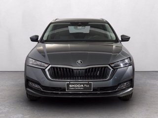 SKODA Octavia wagon 2.0 tdi evo executive 150cv dsg