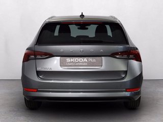 SKODA Octavia wagon 2.0 tdi evo executive 150cv dsg