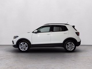 VOLKSWAGEN T-cross 1.0 tsi life 115cv