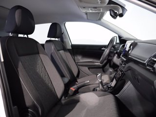 VOLKSWAGEN T-cross 1.0 tsi life 115cv