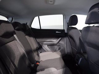 VOLKSWAGEN T-cross 1.0 tsi life 115cv