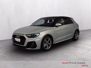 AUDI A1 sportback 35 1.5 tfsi s-tronic