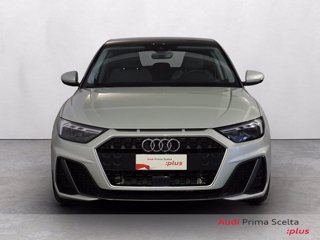 AUDI A1 sportback 35 1.5 tfsi s-tronic