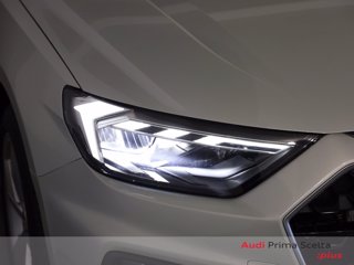 AUDI A1 sportback 35 1.5 tfsi s-tronic