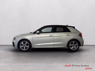 AUDI A1 sportback 35 1.5 tfsi s-tronic