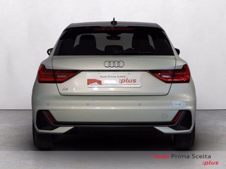 AUDI A1 sportback 35 1.5 tfsi s-tronic