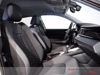 AUDI A1 sportback 35 1.5 tfsi s-tronic